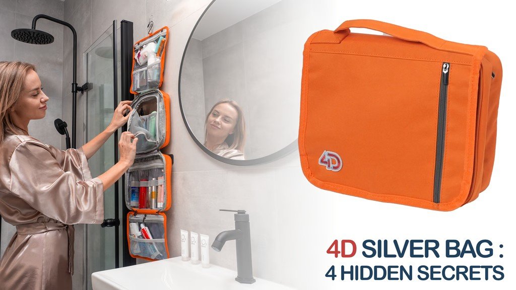4D Silver Pack